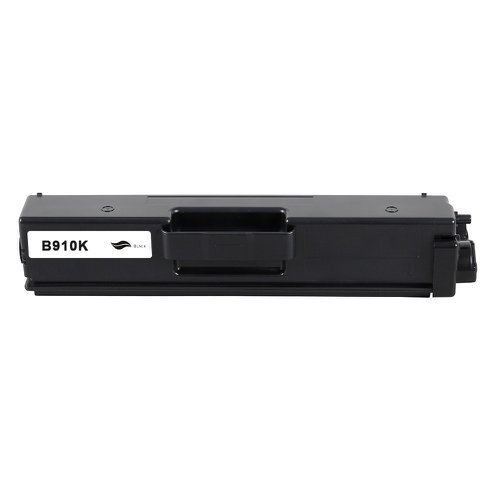 Compatible Brother TN910 Black