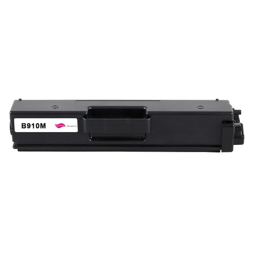 Compatible Brother TN910 Magenta
