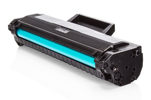 Compatible HP W1106A (106A) Black Toner