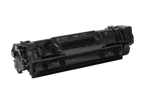 Compatible HP W1390X / 139X Black Toner 4K