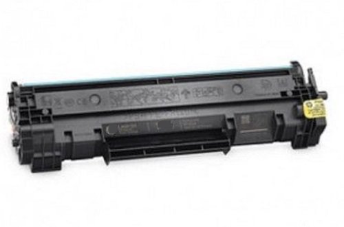 Compatible HP 142A Black Toner 