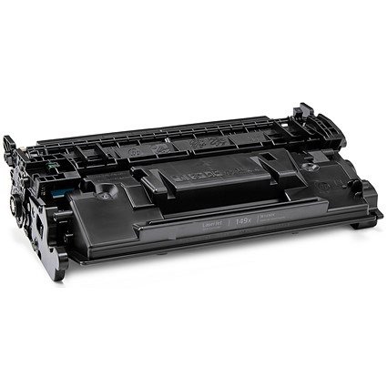 Compatible Hp W1490 X Black Toner 9.5K