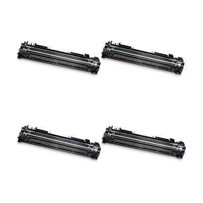 Compatible HP W2012AC Yellow Toner 13K