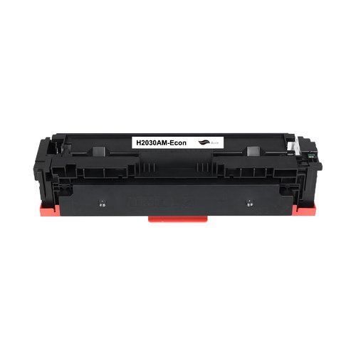 Compatible HP W2030A (415A) Black Toner