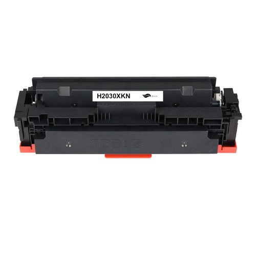 Compatible HP W2030X (415X) Black Toner