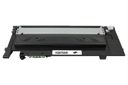 Compatible HP W2070A 117A Black Toner