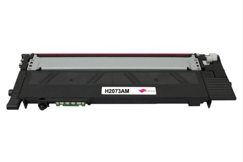 Compatible HP W2073A 117A Magenta Toner