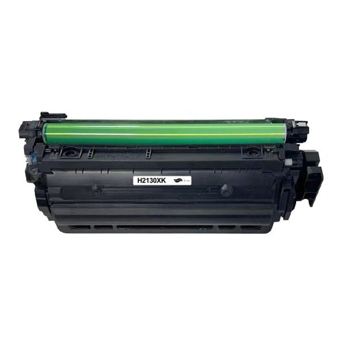 Compatible HP W2130X Black 213X Toner 9K