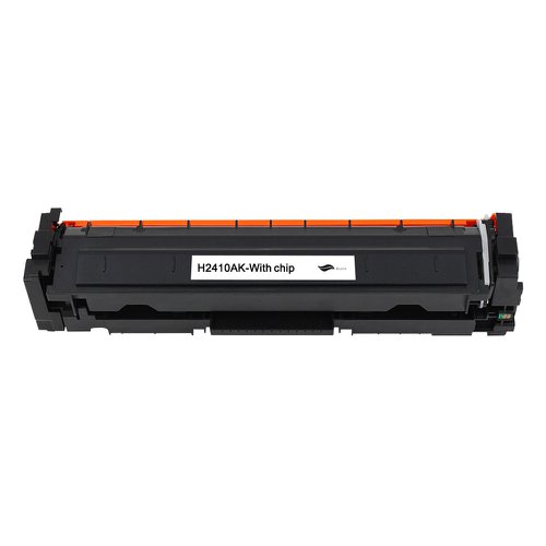Compatible HP W2410A Black Toner