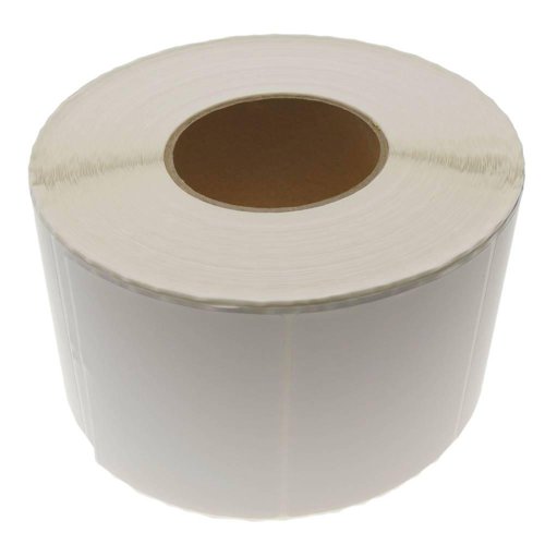 Compatible Zebra Labels 101.6mm x 76.2mm (25mm core)
