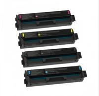 Compatible Xerox C235 High Yield Yellow Toner 2.5K