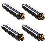 Compatible Xerox 7120 Yellow Drum
