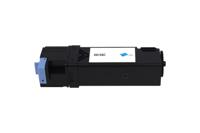 Compatible Xerox 6125 Cyan Toner