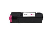 Compatible Xerox 6125 Magenta Toner
