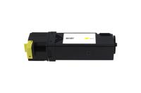 Compatible Xerox 6125 Yellow Toner