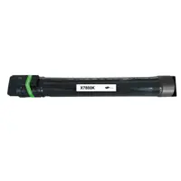 Compatible Xerox Phaser 7800 Black Toner
