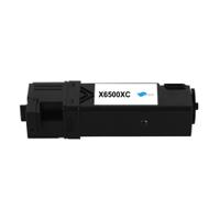 Compatible Xerox 6500 / 6505 Cyan 106R01594