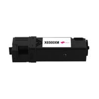 Compatible Xerox 6500 / 6505 Magenta 106R0595