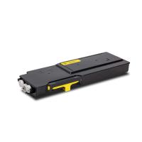 Compatible Xerox 6600 / 6605 Workcentre 106R02231 Yellow Toner