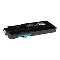 Compatible Xerox C400 / C405 Cyan Toner