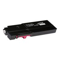 Compatible Xerox C400 / C405 Magenta Toner