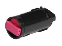 Compatible Xerox Versalink C500 Hi Cap Magenta Toner