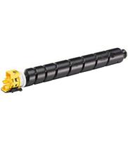 Compatible Utax 2506Ci Yellow Toner