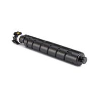 Compatible Utax 8512 Yellow Toner