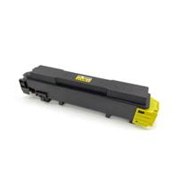 Compatible Utax PK-5020 / P-C3563DN Yellow Toner 5K