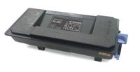 Compatible Utax PK-3020 Black Toner