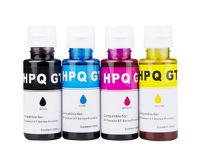 Compatible HP 31 Yellow Ink Bottle 90ml