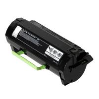 Compatible Lexmark M3150 24B6186 Black Toner