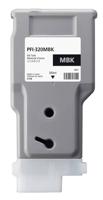 Compatible Canon PFI-320MBK Ink Cartridge