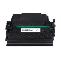 Compatible Canon 056 / 56X Black Toner 10K