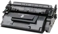 Compatible Canon 057H Black Toner 