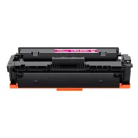 Compatible Canon 055H Magenta Toner