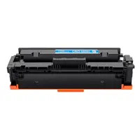Compatible Canon 055H Cyan Toner