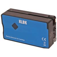Compatible HP 712 Black Ink Cartridge
