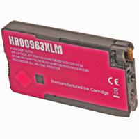Compatible HP 963XL Magenta Ink Cartridge 25.5ml 