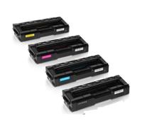 Compatible Ricoh M C250  / C301 Black Toner