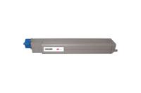 Compatible Oki C9600/C9650 /C9800 Magenta 42918914