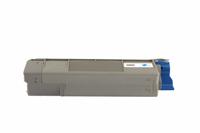 Compatible Oki C5850 / C5950 / MC560 Cyan 73865723