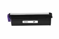 Compatible Oki B430 / MB460 / 470 Black 43979202