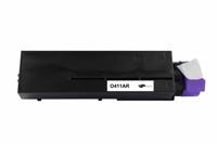 Compatible Oki B411 / B431 / B491 Black Toner 3K