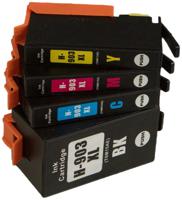 Compatible HP 903XL Multi-Pack