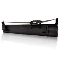 Compatible Epson LQ690 Black Ribbon