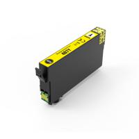 Compatible Epson 407 Yellow C13T07U440 Ink Cartridge