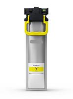 Compatible Epson T11C Yellow Ink Cartridge