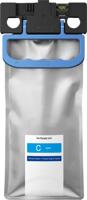 Compatible Epson EM C800 Cyan Ink 20K