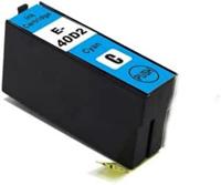 Compatible Epson T40 High Capacity Cyan Ink Cartridge